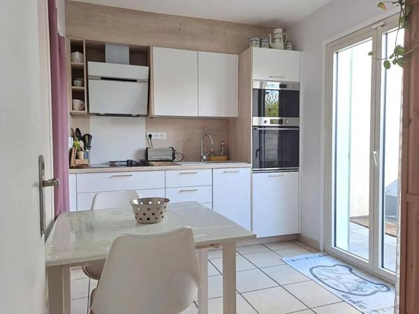 Maison à vendre à Rambouillet (78120)