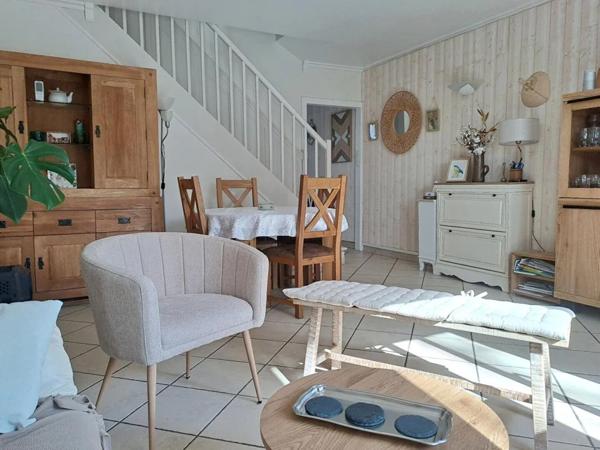 Maison à vendre à Rambouillet (78120)