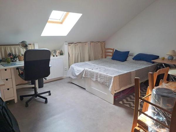 Maison à vendre à Rambouillet (78120)