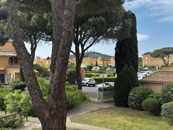 Appartement à vendre à Agde (34300)