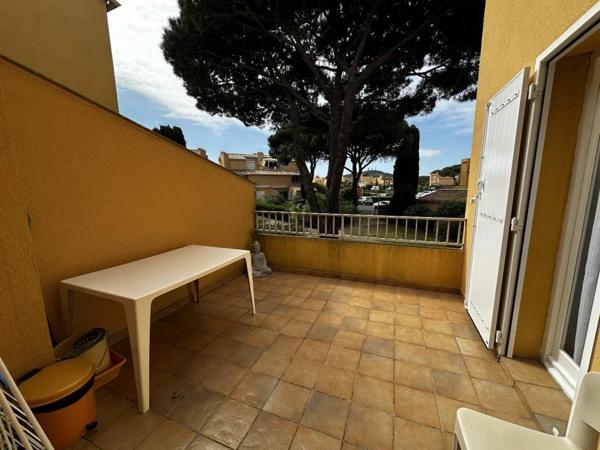 Appartement à vendre à Agde (34300)