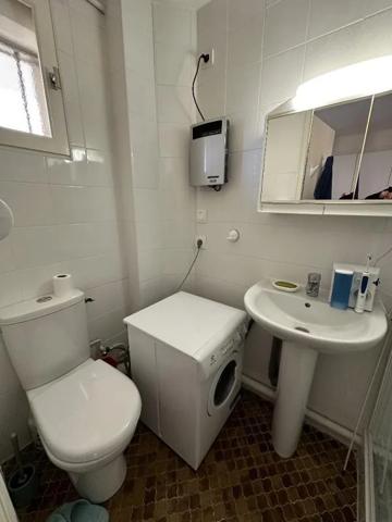 Appartement à vendre à Agde (34300)