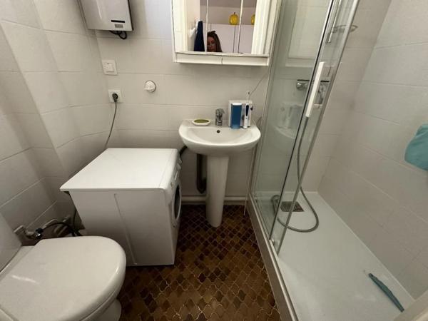Appartement à vendre à Agde (34300)