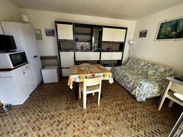 Appartement à vendre à Agde (34300)