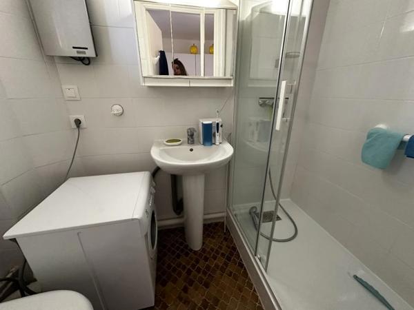 Appartement à vendre à Agde (34300)