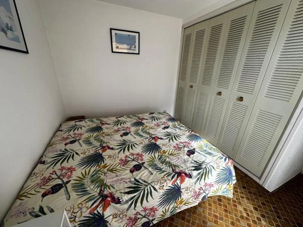 Appartement à vendre à Agde (34300)