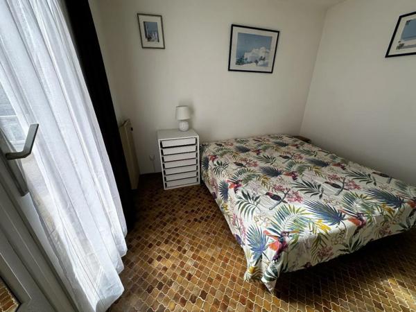 Appartement à vendre à Agde (34300)