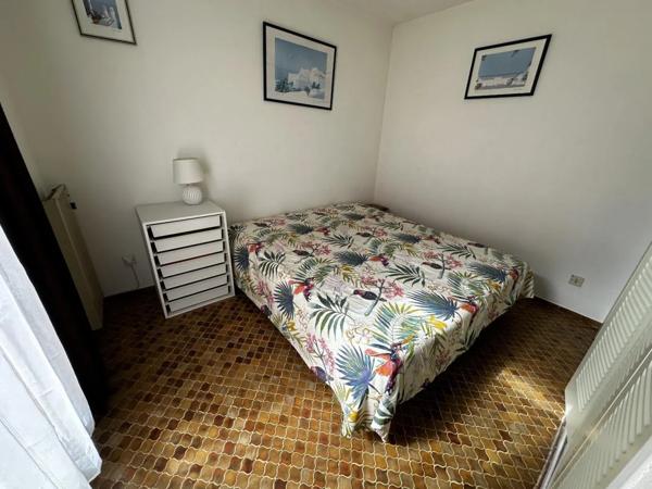 Appartement à vendre à Agde (34300)