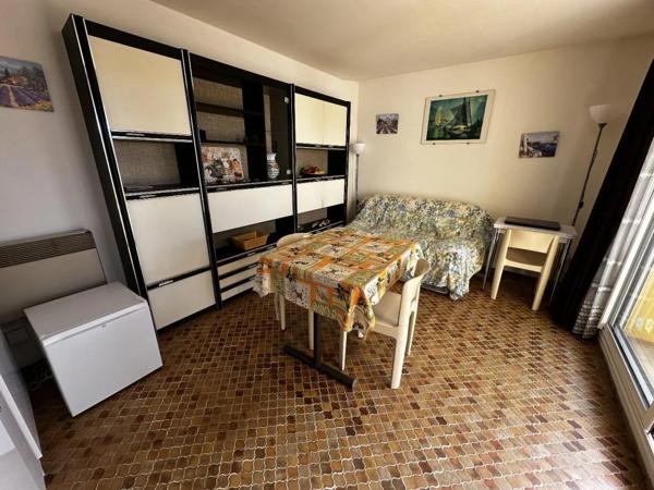 Appartement à vendre à Agde (34300)