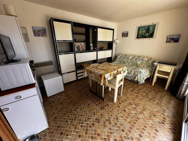 Appartement à vendre à Agde (34300)
