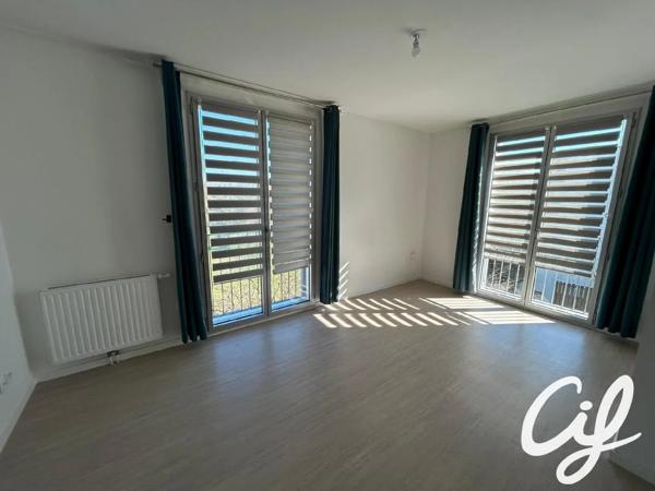 Appartement à vendre à Nantes (44100)