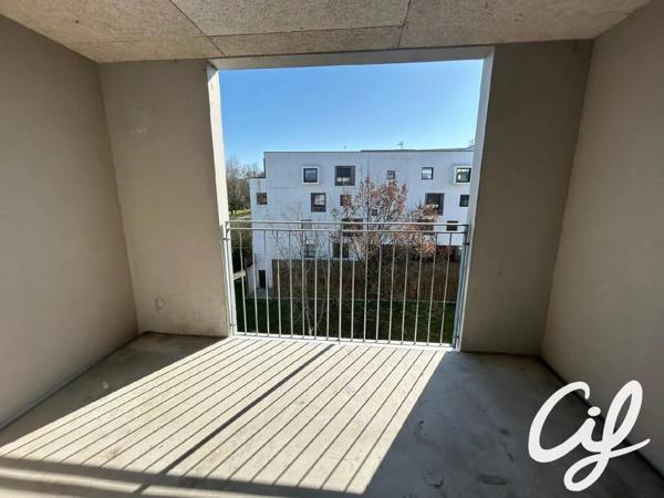 Appartement à vendre à Nantes (44100)