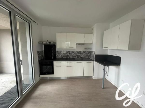 Appartement à vendre à Nantes (44100)