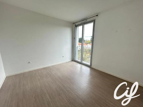 Appartement à vendre à Nantes (44100)