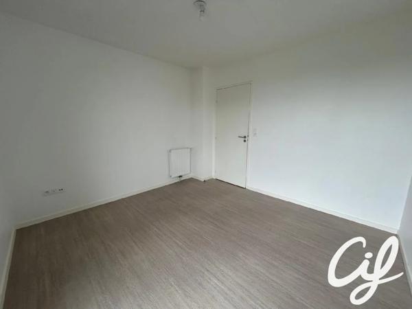 Appartement à vendre à Nantes (44100)