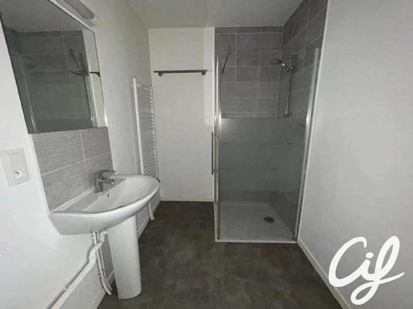 Appartement à vendre à Nantes (44100)