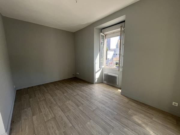 Appartement à louer |  Tulle |  4 pièces | 79 m²
