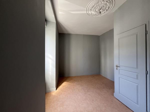 Appartement à louer |  Tulle |  4 pièces | 79 m²