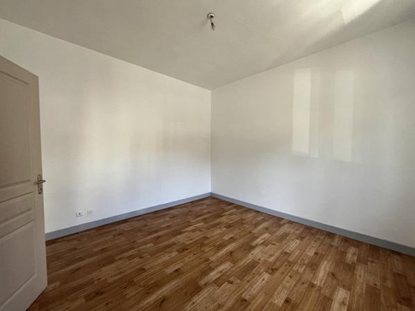 Appartement à louer |  Tulle |  4 pièces | 79 m²