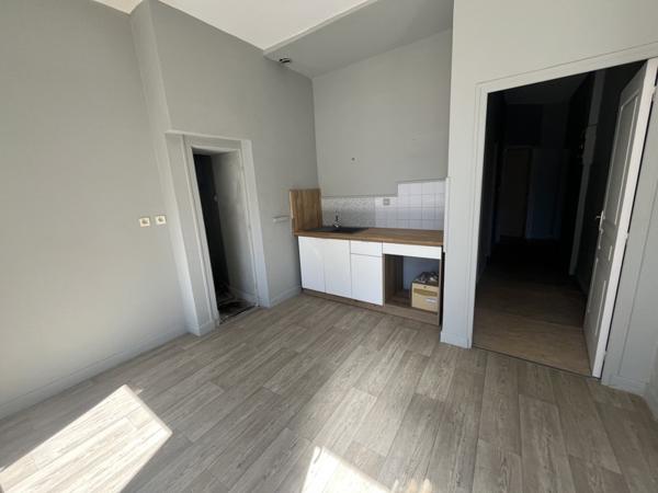 Appartement à louer |  Tulle |  4 pièces | 79 m²