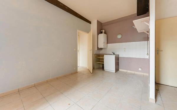 Appartement à vendre à Lyon (69001)