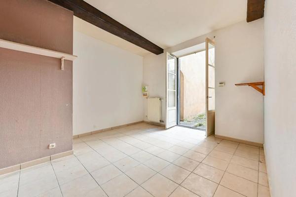 Appartement à vendre à Lyon (69001)