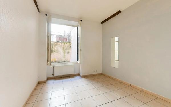 Appartement à vendre à Lyon (69001)