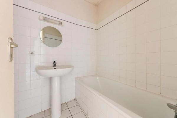 Appartement à vendre à Lyon (69001)