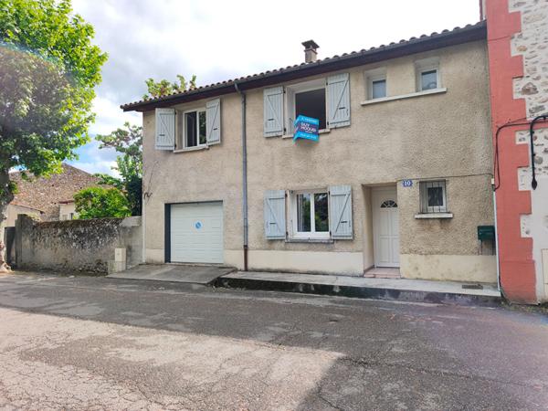 Maison Varilhes 129 m²