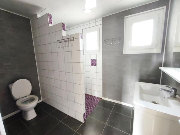 Maison Varilhes 129 m²