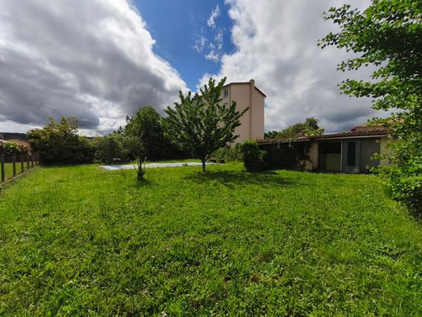 Maison Varilhes 129 m²