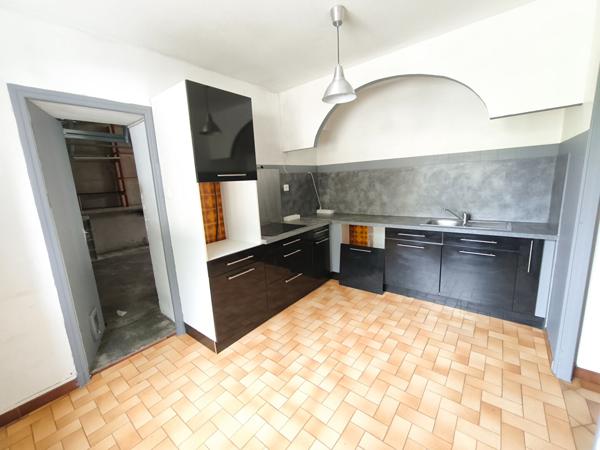 Maison Varilhes 129 m²