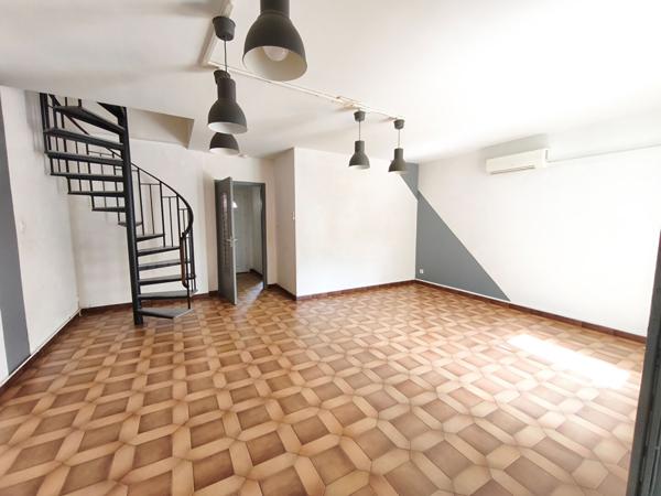 Maison Varilhes 129 m²