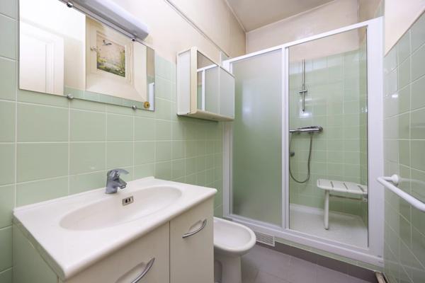 Appartement Paris 17e - PIERRE DEMOURS