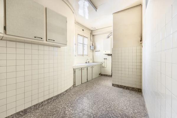 Appartement Paris 17e - PIERRE DEMOURS