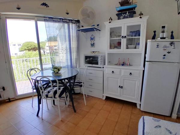 Appartement à vendre à Agde (34300)