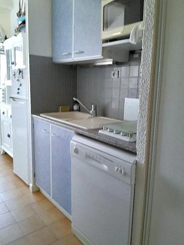Appartement à vendre à Agde (34300)