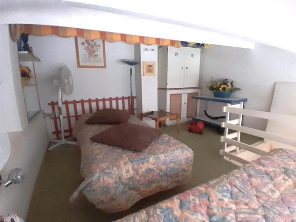 Appartement à vendre à Agde (34300)