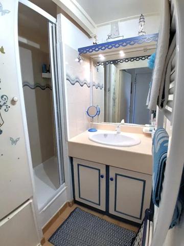 Appartement à vendre à Agde (34300)
