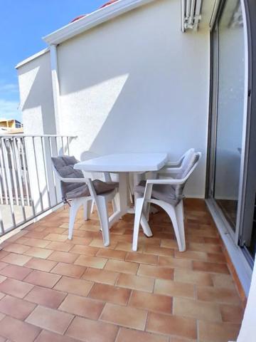 Appartement à vendre à Agde (34300)