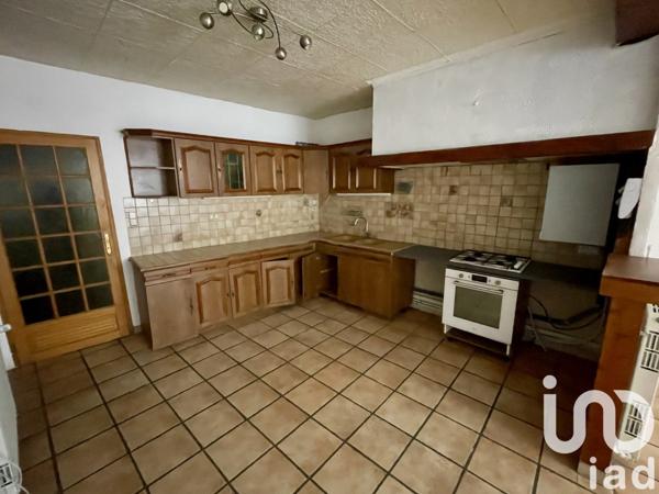 Maison de ville 5 pièces de 160 m² à Saint-Gaudens (31800)