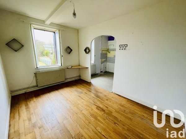 Maison de ville 5 pièces de 160 m² à Saint-Gaudens (31800)