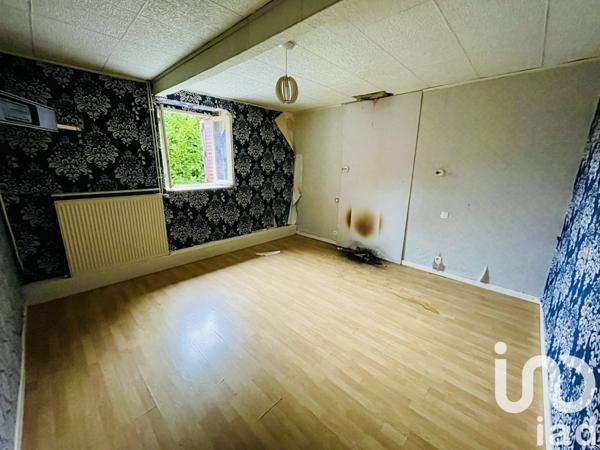 Maison de ville 5 pièces de 160 m² à Saint-Gaudens (31800)