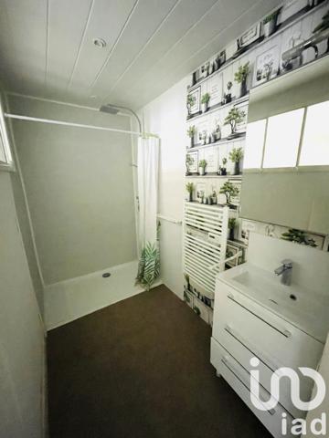 Maison de ville 5 pièces de 160 m² à Saint-Gaudens (31800)