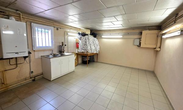 Maison à vendre à Val-de-Reuil (27100)