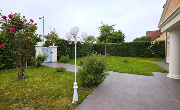 Maison à vendre à Val-de-Reuil (27100)