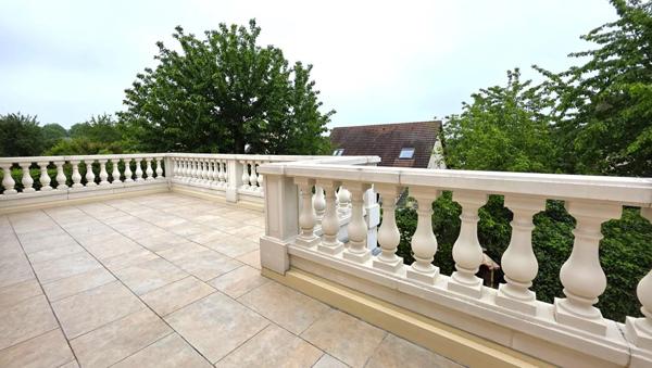 Maison à vendre à Val-de-Reuil (27100)