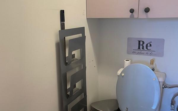 Appartement à louer    2 pièces •  Paris 12