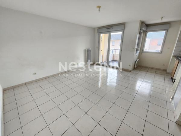 A vendre appartement 3 pièces Toulouse parking sous-sol