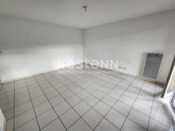 A vendre appartement 3 pièces Toulouse parking sous-sol